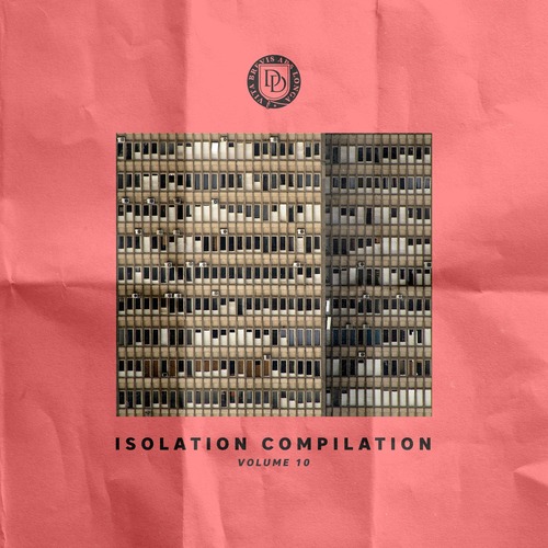 VA – ISOLATION COMPILATION VOLUME 10 [DDIC010]